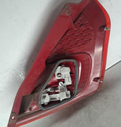 Feu arriere principal gauche (feux) FORD FIESTA 6 Photo n°3