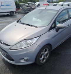 Feu arriere principal gauche (feux) FORD FIESTA 6 Photo n°5