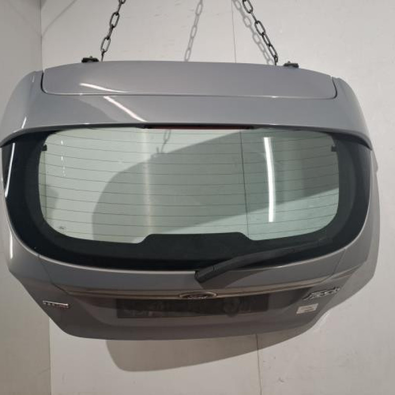 Malle/Hayon arriere FORD FIESTA 6