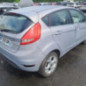 Feu arriere principal gauche (feux) FORD FIESTA 6