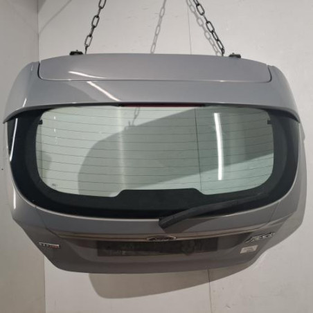 Malle/Hayon arriere FORD FIESTA 6