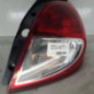 Feu arriere principal droit (feux) RENAULT CLIO 3