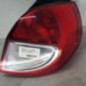 Feu arriere principal droit (feux) RENAULT CLIO 3