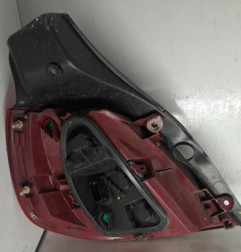 Feu arriere principal droit (feux) RENAULT CLIO 3 Photo n°3