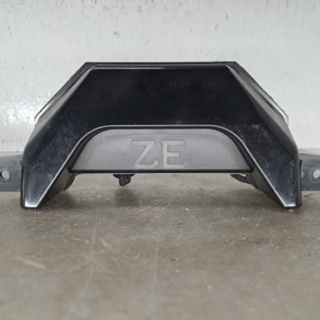 Divers RENAULT ZOE 2 Photo n°1