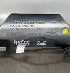 Divers RENAULT ZOE 2