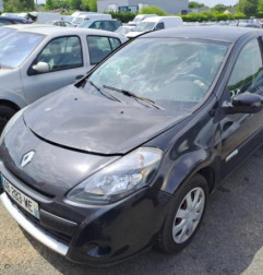 Feu arriere principal droit (feux) RENAULT CLIO 3 Photo n°6