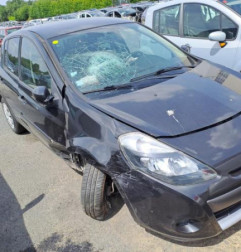 Feu arriere principal droit (feux) RENAULT CLIO 3 Photo n°7