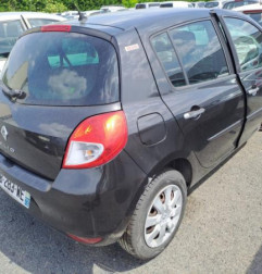 Feu arriere principal droit (feux) RENAULT CLIO 3 Photo n°8