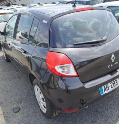 Feu arriere principal droit (feux) RENAULT CLIO 3 Photo n°9