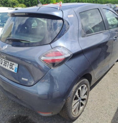 Divers RENAULT ZOE 2 Photo n°7