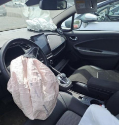 Divers RENAULT ZOE 2 Photo n°9