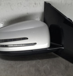 Retroviseur droit MERCEDES CLASSE B 246 Photo n°1