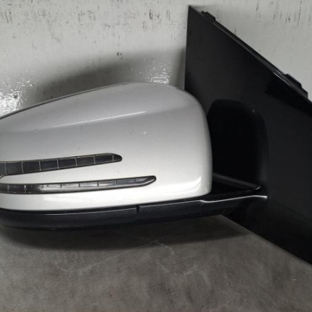 Retroviseur droit MERCEDES CLASSE B 246 Photo n°1