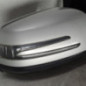 Retroviseur droit MERCEDES CLASSE B 246
