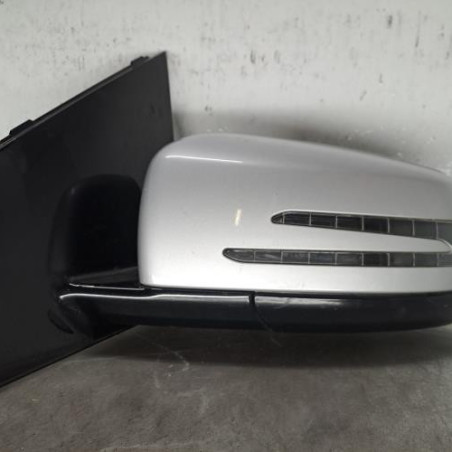Retroviseur gauche MERCEDES CLASSE B 246 Photo n°1
