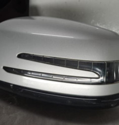 Retroviseur gauche MERCEDES CLASSE B 246