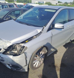 Retroviseur droit MERCEDES CLASSE B 246 Photo n°6