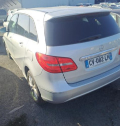 Retroviseur gauche MERCEDES CLASSE B 246 Photo n°10