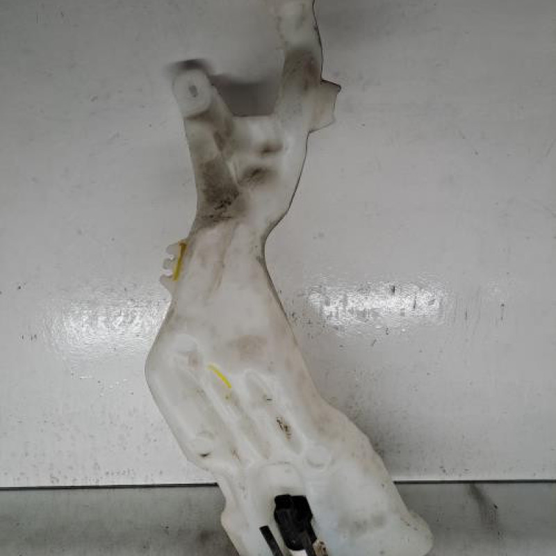 Vase de lave glace RENAULT MEGANE 4