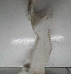 Vase de lave glace RENAULT MEGANE 4