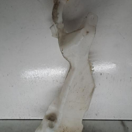 Vase de lave glace RENAULT MEGANE 4