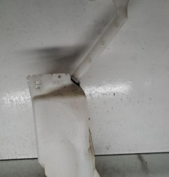 Vase de lave glace NISSAN QASHQAI 1 Photo n°1