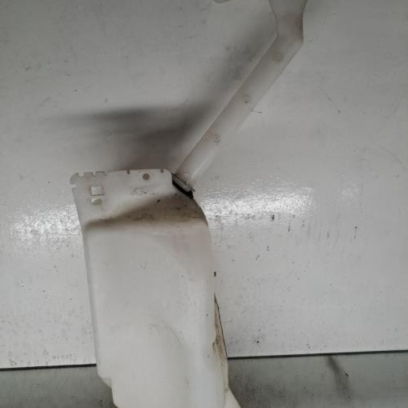 Vase de lave glace NISSAN QASHQAI 1