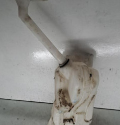 Vase de lave glace NISSAN QASHQAI 1