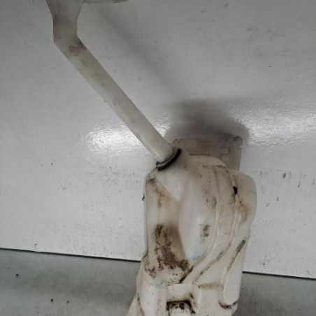 Vase de lave glace NISSAN QASHQAI 1