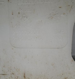 Vase de lave glace RENAULT MEGANE 4 Photo n°4