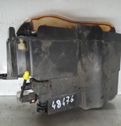 Reservoir cerine CITROEN C3 2 Photo n°1