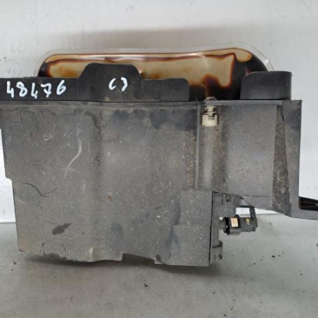 Reservoir cerine CITROEN C3 2