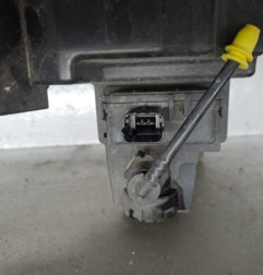 Reservoir cerine CITROEN C3 2 Photo n°3