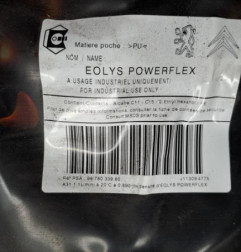 Reservoir cerine CITROEN C3 2 Photo n°5