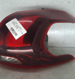 Feu arriere principal droit (feux) PEUGEOT 2008 1 Photo n°1