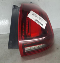 Feu arriere principal droit (feux) PEUGEOT 2008 1