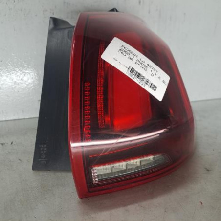 Feu arriere principal droit (feux) PEUGEOT 2008 1