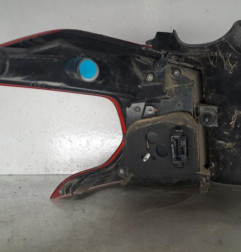 Feu arriere principal droit (feux) PEUGEOT 2008 1 Photo n°3