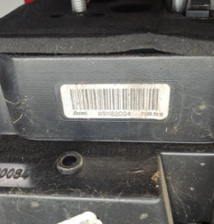 Feu arriere principal droit (feux) PEUGEOT 2008 1 Photo n°5