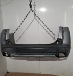 Pare choc arriere PEUGEOT 2008 1 Photo n°1