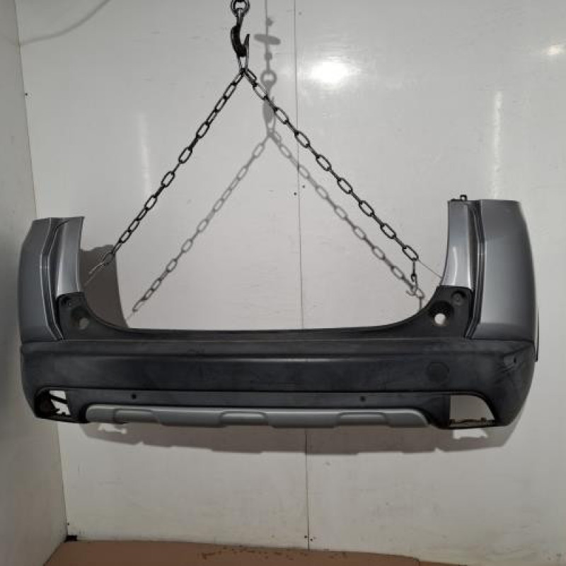 Pare choc arriere PEUGEOT 2008 1