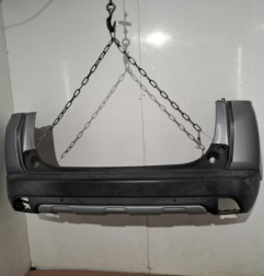 Pare choc arriere PEUGEOT 2008 1