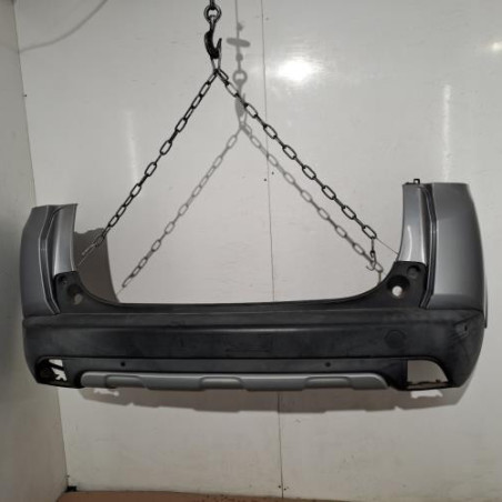 Pare choc arriere PEUGEOT 2008 1