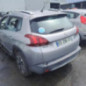 Feu arriere principal droit (feux) PEUGEOT 2008 1