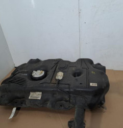 Reservoir essence PEUGEOT EXPERT 2 Photo n°1