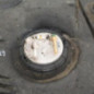 Reservoir essence PEUGEOT EXPERT 2