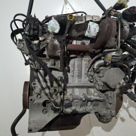 Moteur FORD C-MAX 2 Photo n°1