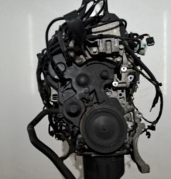 Moteur FORD C-MAX 2 Photo n°5