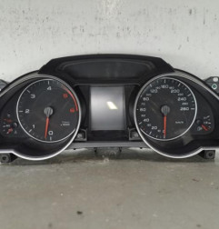 Compteur AUDI A5 1 Photo n°1